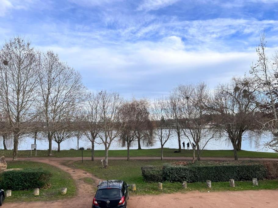 Premilhat Apartment | Appart cosy face à l’Etang Sault