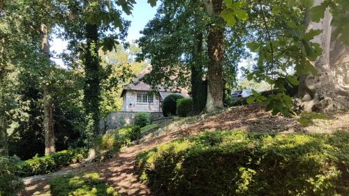 Auzebosc Apartment | Appart dans grande demeure au calme