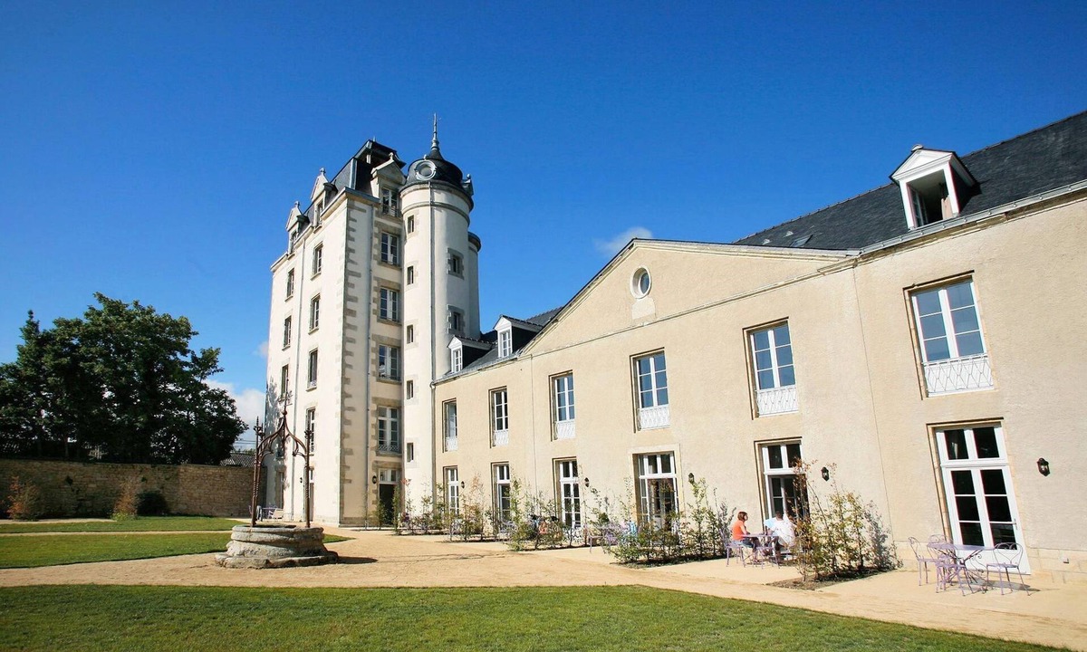 Erdeven Condo | Appart dans un Monument Historique