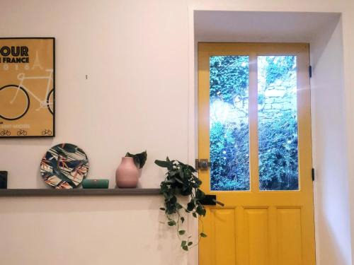 Saint-Pons-de-Thomieres Apartment | Appart de l'Aguze