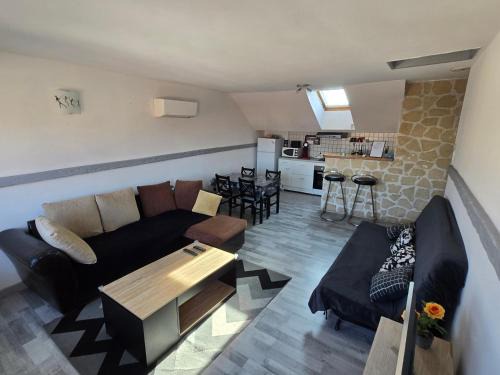 Decize Apartment | Appart Decize