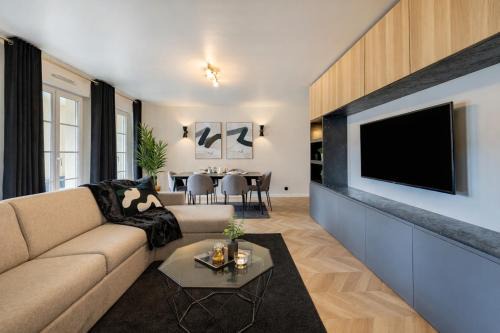 Serris Apartment | Appart Design Disneyland Paris P1