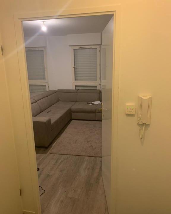 Montmagny Apartment | Appart DKR City