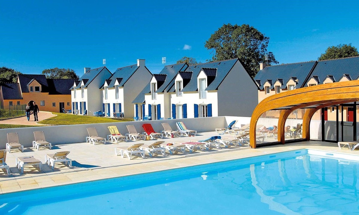 Crozon Condo | Appart Duplex 700m des Commerces