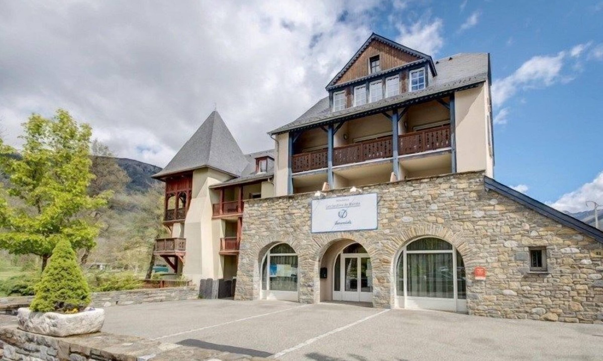 Peyragudes Condo | Appart Duplex Abordable! 100m du centre Balnéa
