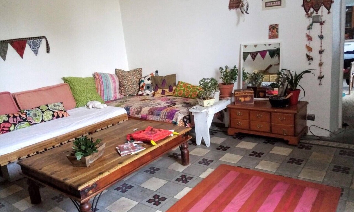 Saint-Bauzille-de-Putois House | Appartement Duplex à 200 m des Gorges de L'herault