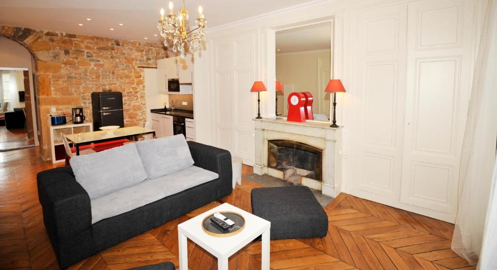 Marechal Lyautey - Vitton Apartment | Appart' Franklin