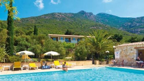 Galeria Apartment | Appart'Hôtel A Punta