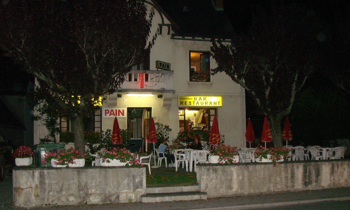 Guchen Apartment | Appart'hôtel Arbizonloc