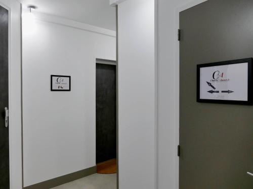 Falaise Apartment | Appart'hôtel Chambrappart