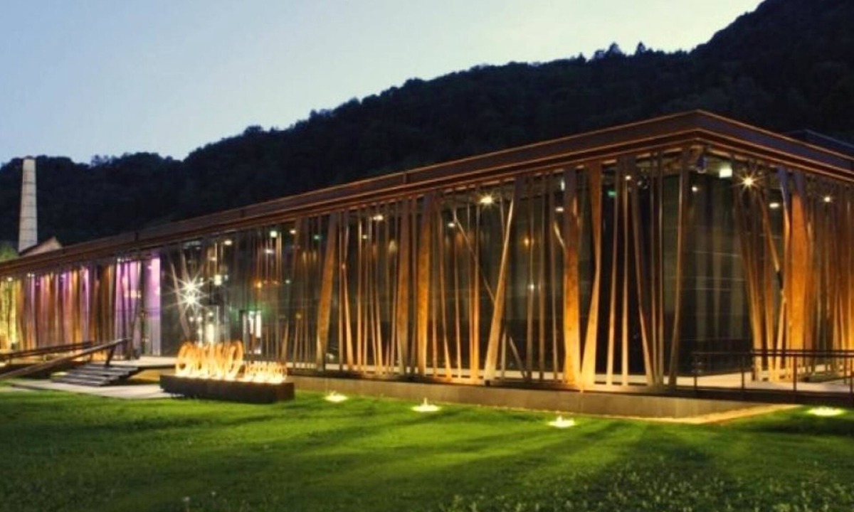 Salins-les-Bains Hotel | Appart Hôtel Charles Sander