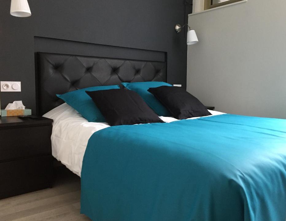 Lens Apartment | Appart'hôtel et chambres Lens
