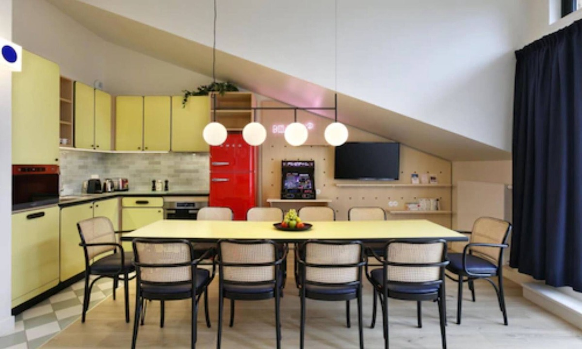 Chamonix City Centre Apartment | Appart'hôtel Bellamy Chamonix