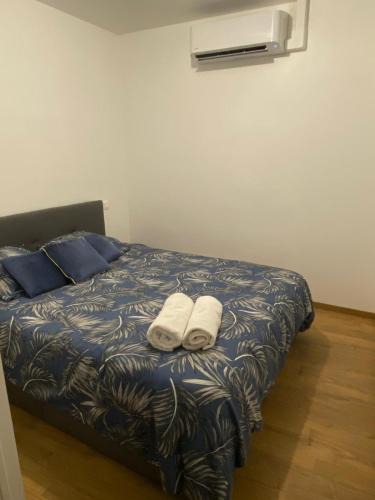 Tombeboeuf Apartment | Appart’hôtel les perles du lac