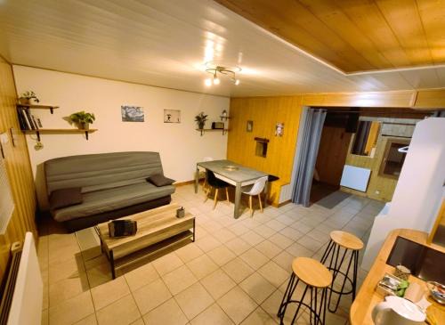 Chapareillan Apartment | Appart hôtel original facile d'accès