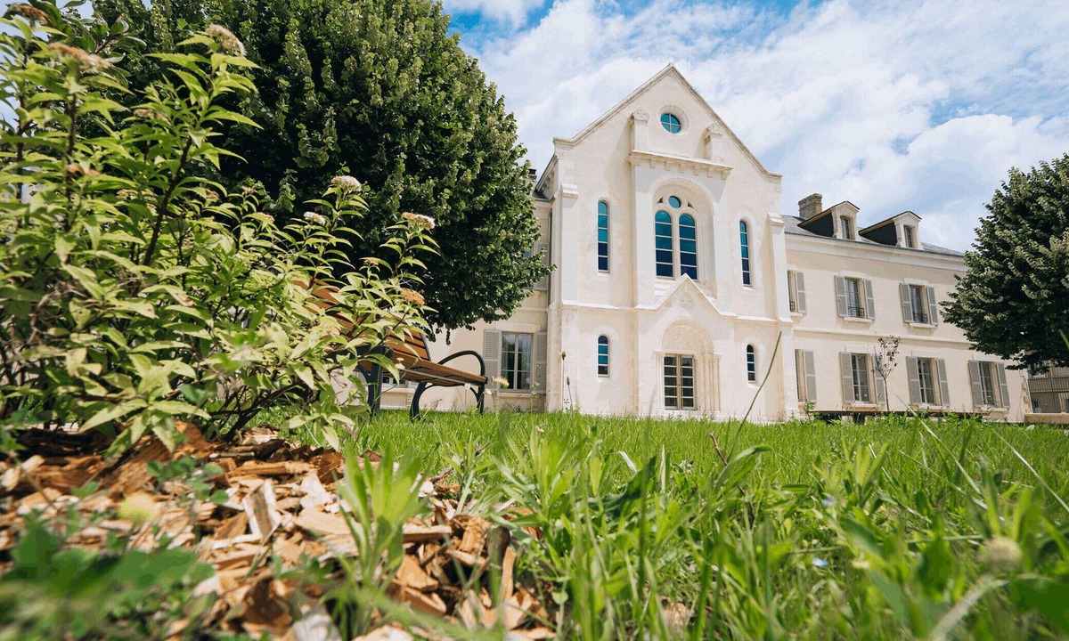 Chateauroux Apartment | Appart'hôtel Saint-Denis, Apppartement 25