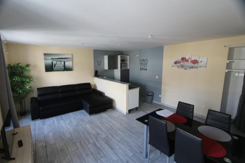 Cholet Apartment | Appart Hotel cholet centre