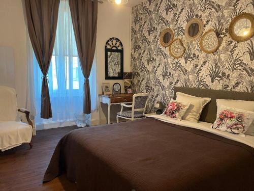 Villedieu-sur-Indre Apartment | Appart Hotel Comptoir du Golf