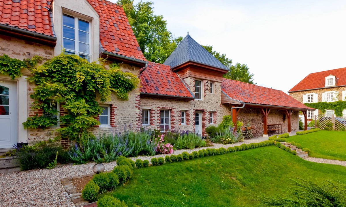 Saint-Leonard Apartment | Appart Hotel Le Canville