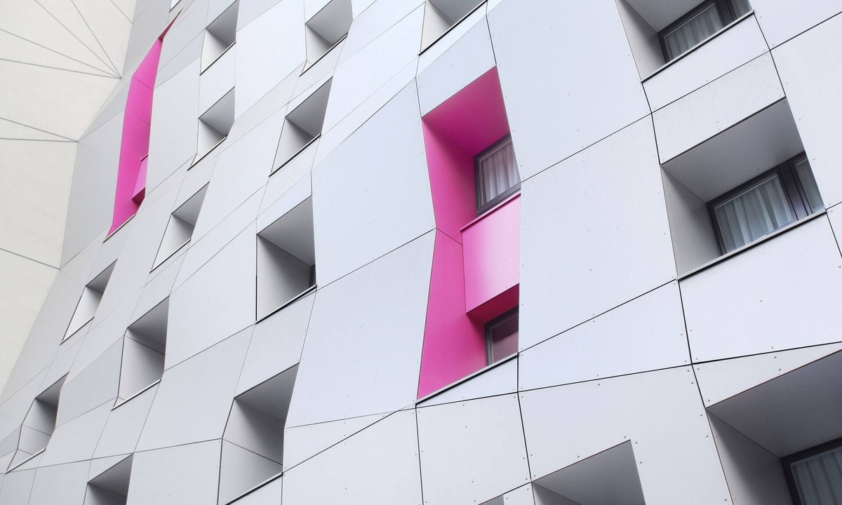Les Chartreux Apartment | Appart Hotel Odalys City Marseille Le Dôme