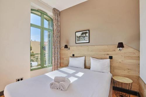 Gambetta Apartment | Appart'hôtel Odalys City - Nice Centre