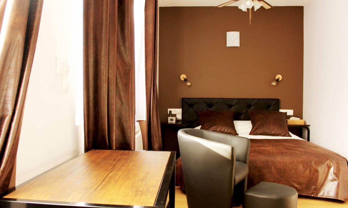 Lens Apartment | Appart Hotel Relax Spa