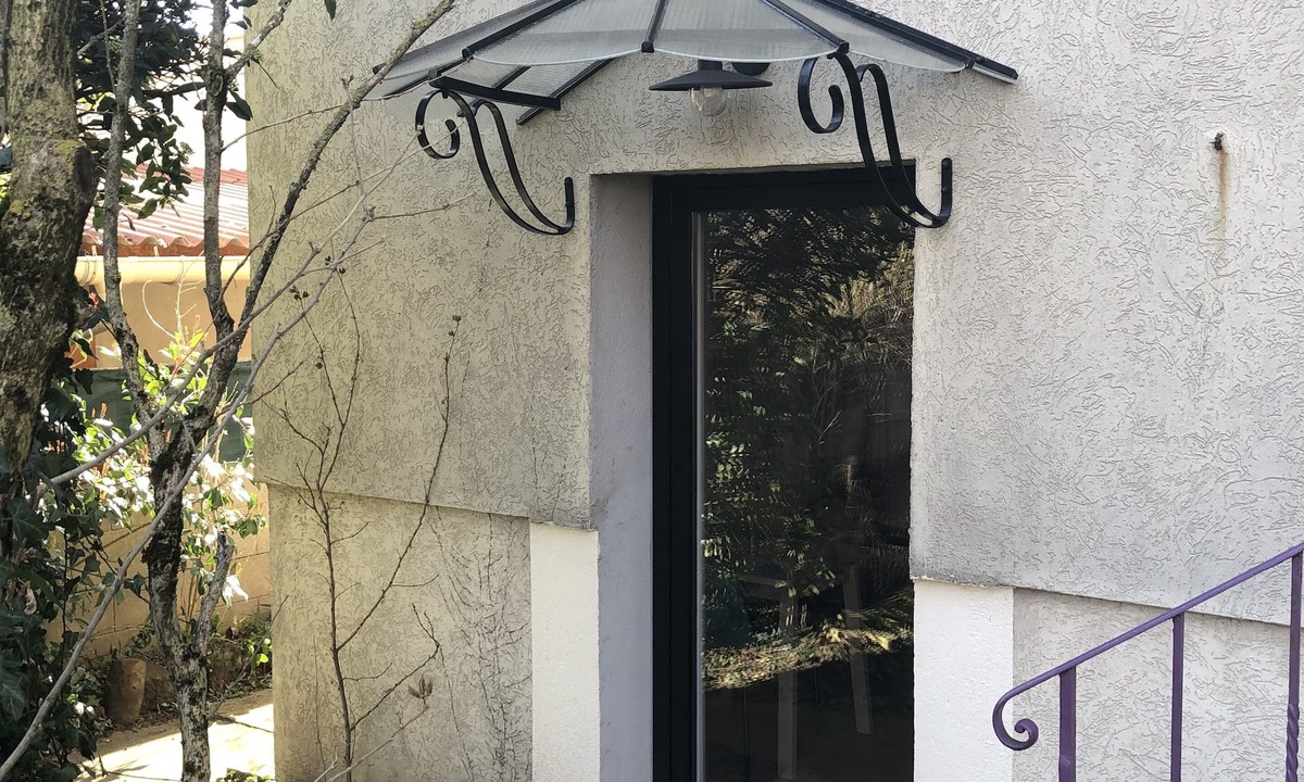 Montjuzet Apartment | Appart Jungle