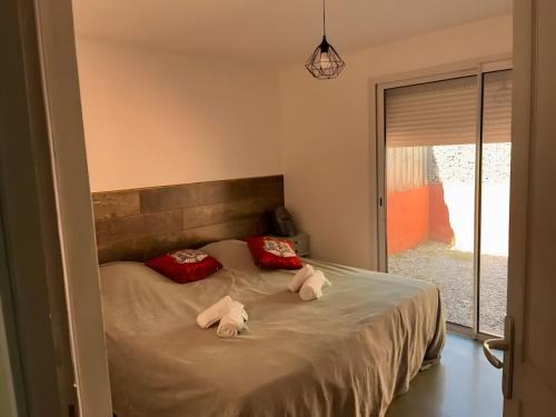 Ginasservis Apartment | Appart - Le Fermier