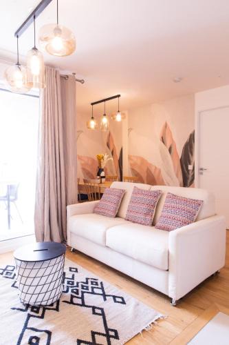 Versailles Apartment | Appart Le Lully