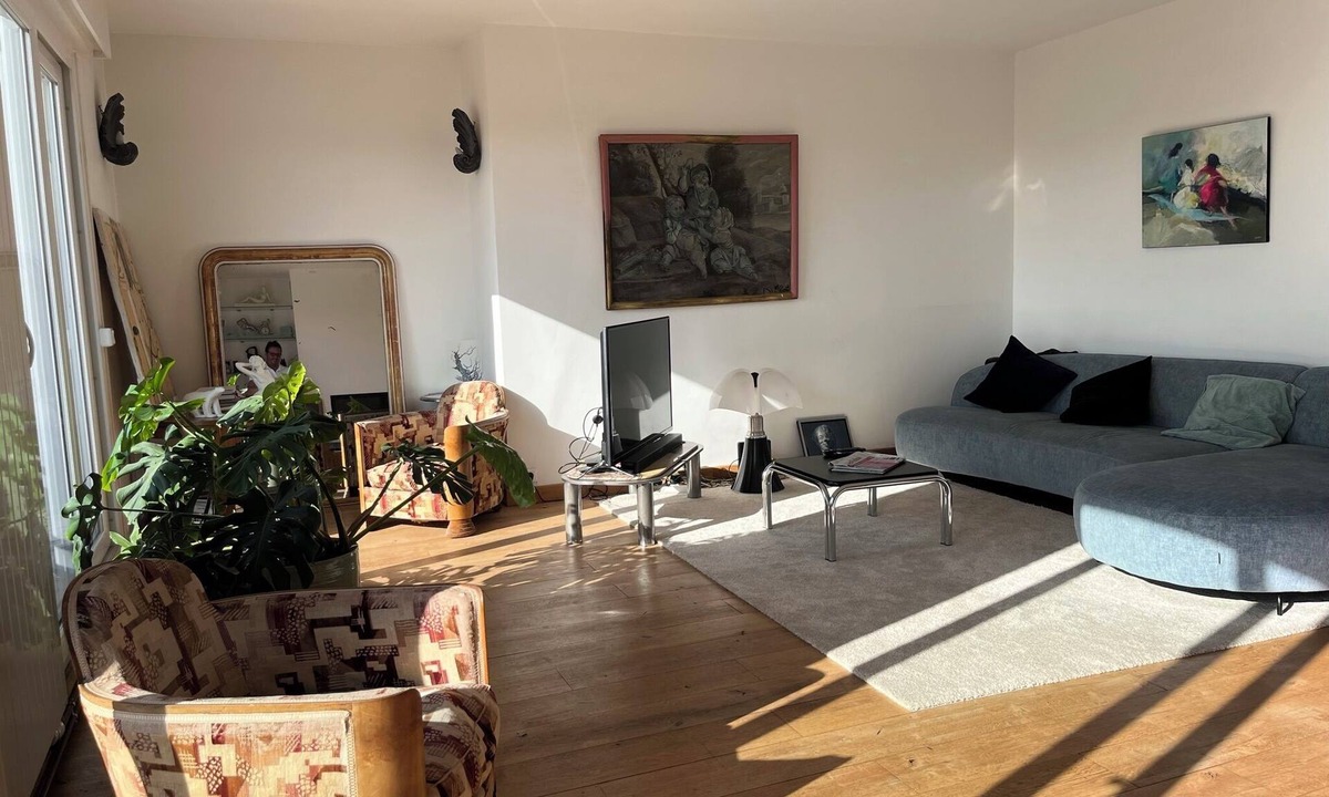 Vauban Esquermes Apartment | Appart Lille Avec Superbe vue