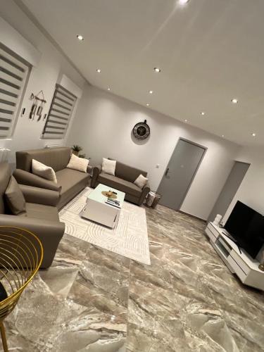 Molinges Apartment | Appart Magnifique 2 chambres