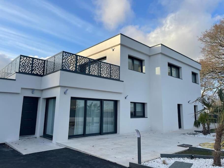 Plomelin House | Appart/maison près de Quimper