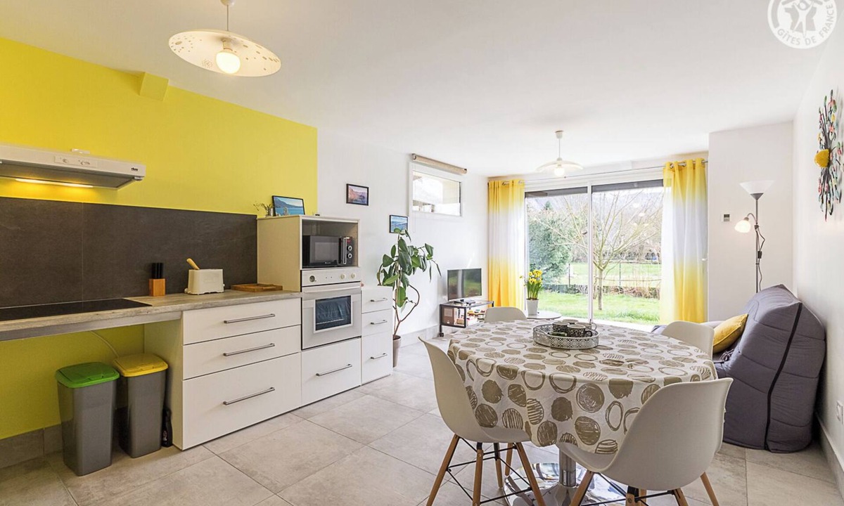 Nances House | APPART'NANCES - NANCES