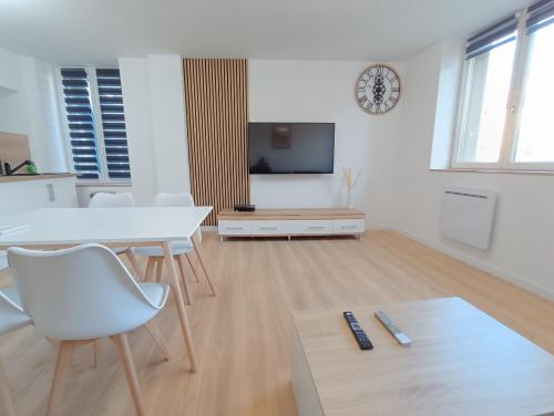 Dieuze Apartment | APPART' nasaline