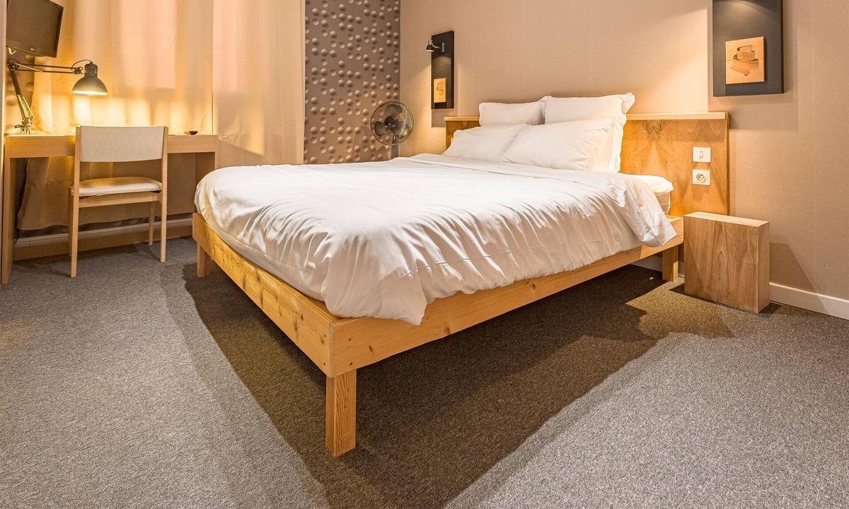 Ennezat Apartment | Appart. Noyer