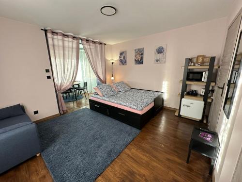 Lure Bed & Breakfast | Appart O'key