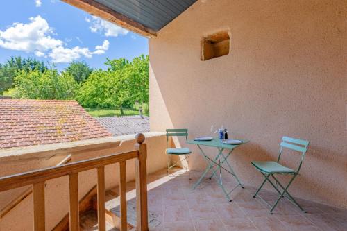 Jalogny Apartment | Appart O moines