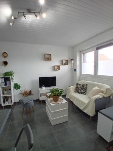 Pers-Jussy Apartment | Appart paisible, propre et accueillant