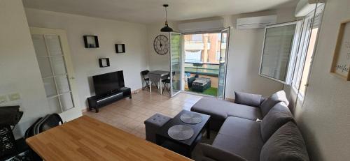 L'Union Apartment | Appart Papy