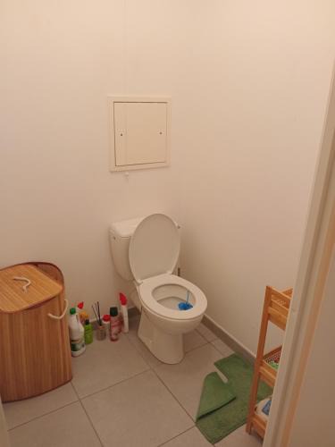 Asnieres-sur-Seine Apartment | Appart pesseu