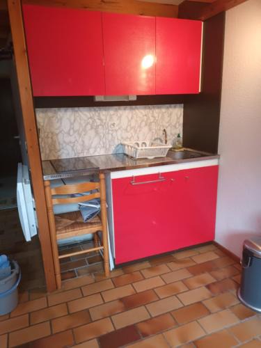 Piau Engaly Apartment | Appart piau résidence le village