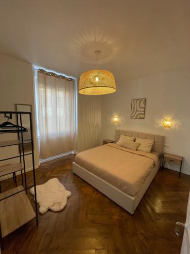 Pontarlier Apartment | Appart' Porte Saint-Pierre