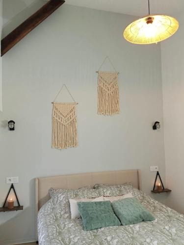 Mardie Apartment | Appart proche Orleans inclus 2h de spa par nuitee