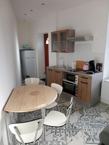 Souvigny Apartment | Appart proche toutes commodités