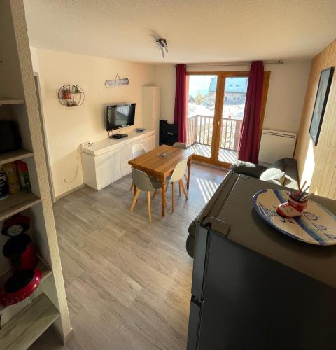 Montgellafrey Apartment | Appart SFL 1650m