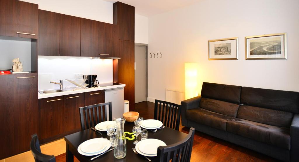 La Presqu'ile Apartment | Appart' Sala