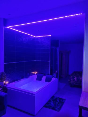 Sens Apartment | appart spa 89
