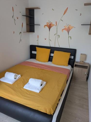 Blagnac Apartment | Appart T1bis 31m2 Blagnac proche Tram