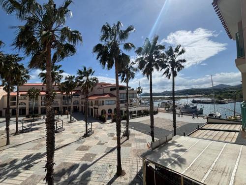 Plage d'Argeles Apartment | Appart T2 cabine à Argelès avec 4 couchages - FR-1-309-504