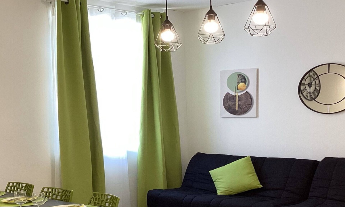 Lourdes Apartment | Appart T4 85 m2 clim, parking, proche Sanctuaire